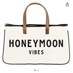 Honeymoon bag